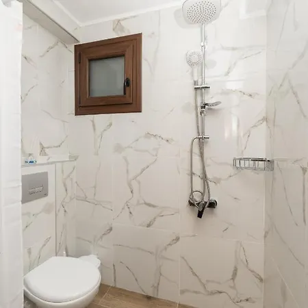 Mad's 1 Apartamento *