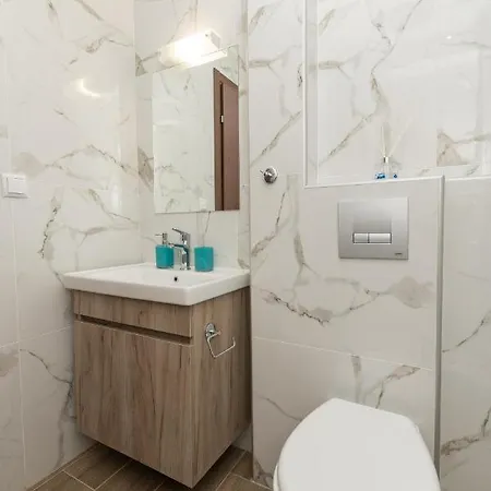 Apartamento Mad's 1