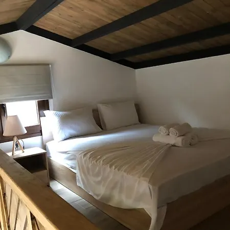 Mad's 1 Apartamento *