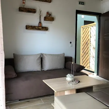 Apartamento Mad's 1