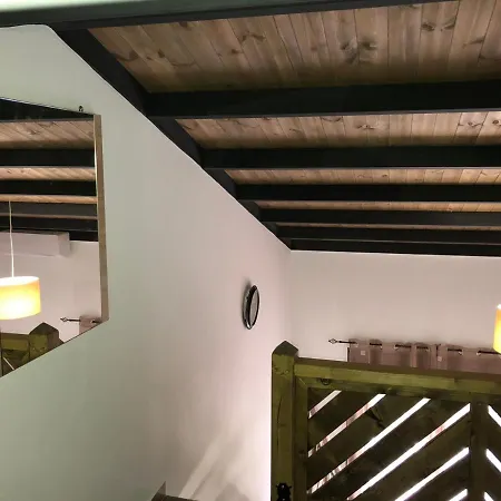 Apartamento Mad's 1