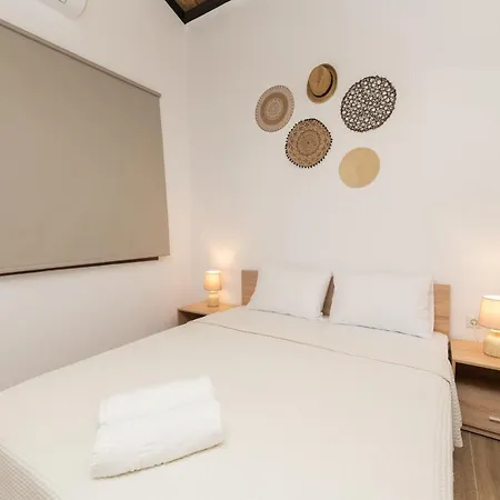 Apartamento Mad's 1