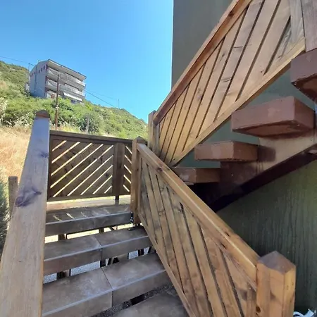 Mad's 1 Apartamento Néa Péramos