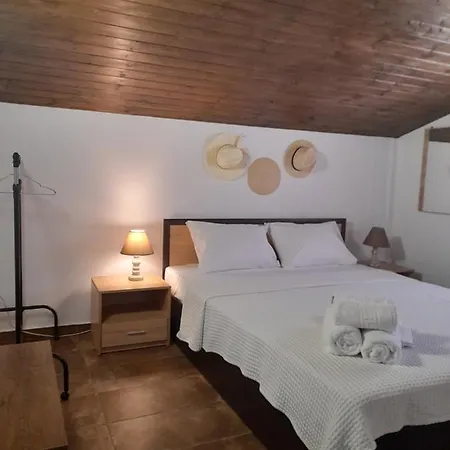 Mad's 1 Apartamento