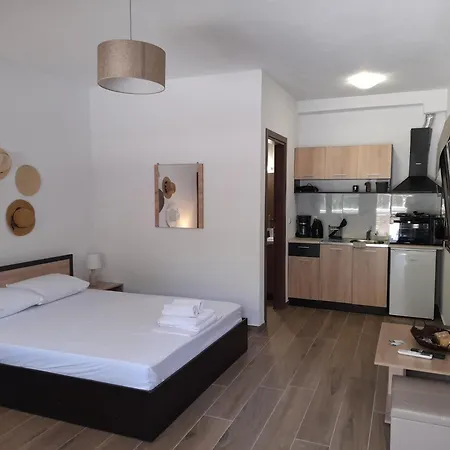 Apartamento Mad's 1 *