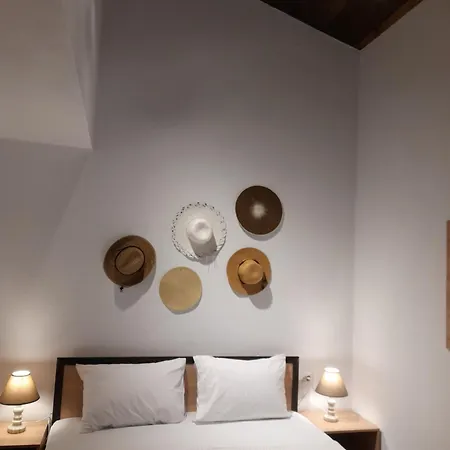 Mad's 1 Apartamento Néa Péramos