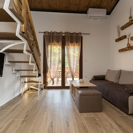 Mad's 1 Apartamento