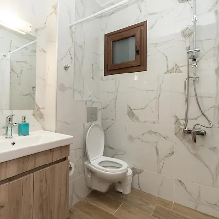 Mad's 1 Apartamento *