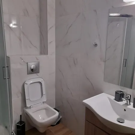 Appartement Mad's